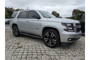 $22988 : Chevrolet Tahoe 2018 4x2 LT thumbnail