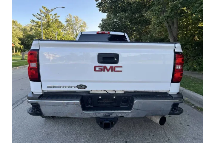 $27995 : 2018 GMC Sierra 3500HD image 6