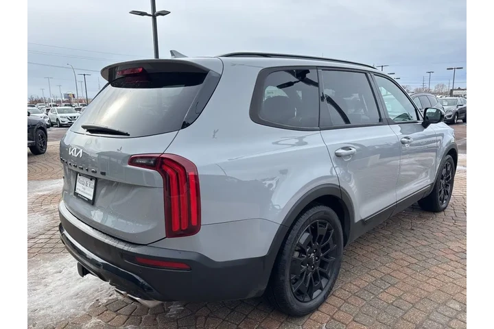 $31997 : 2022 Telluride SX image 5