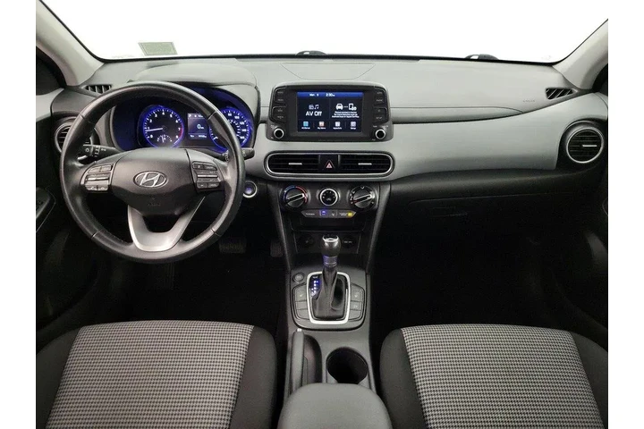$13998 : Hyundai KONA 2019 SEL 4dr Cr image 9