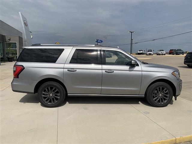 $46550 : 2021 Expedition Max Limited S image 4