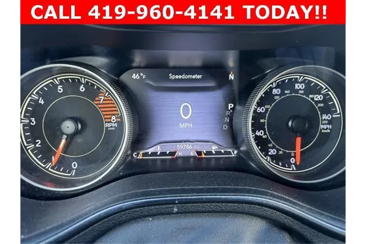 $18000 : Jeep Cherokee 2019 4x4 Limit image 9