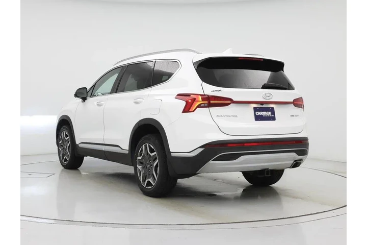 $29998 : Hyundai SANTA FE 2023 AWD Li image 2