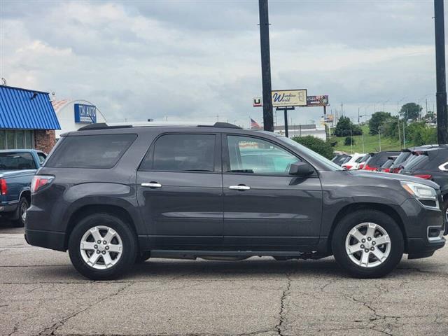 $13990 : 2016 GMC Acadia SLE-2 image 9