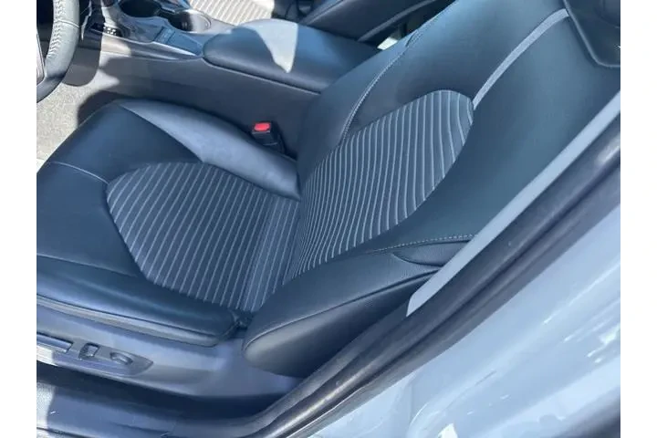 $23195 : Toyota Camry 2022 SE 4dr Sed image 9