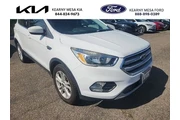 Ford Escape 2018 SE 4dr SUV