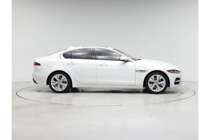 $19998 : Jaguar XE 2020 P250 S 4dr Se image 7