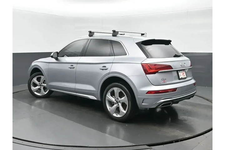 $25991 : Audi Q5 2022 AWD quattro S l image 5