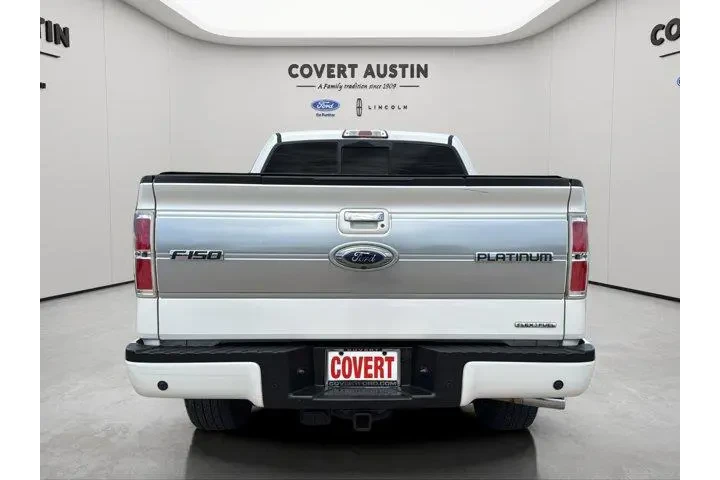 $19411 : Ford F-150 2013 4x4 King Ran image 2