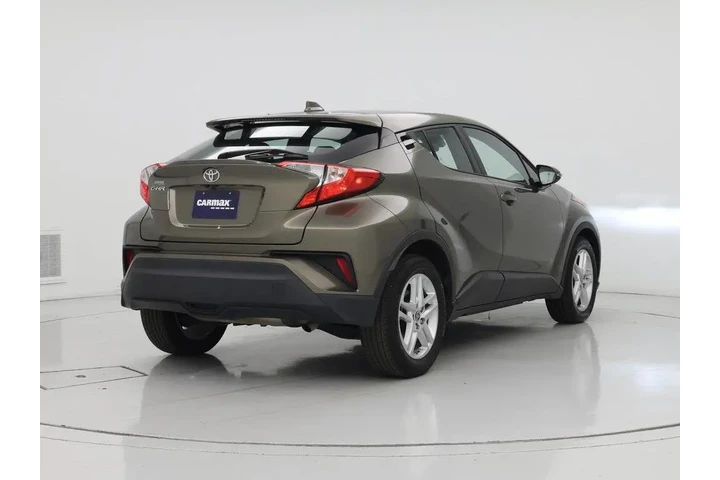 $21998 : Toyota C-HR 2021 LE 4dr Cros image 8
