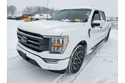 $34000 : Ford F-150 2023 4x2 Lariat 4 thumbnail
