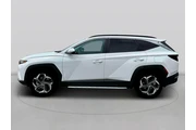 $20009 : Hyundai TUCSON 2024 AWD SEL thumbnail