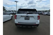 $17900 : Ford Explorer 2020 AWD XLT 4 thumbnail