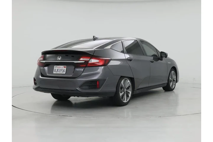 $18998 : Honda Clarity Plug-In Hybrid image 8