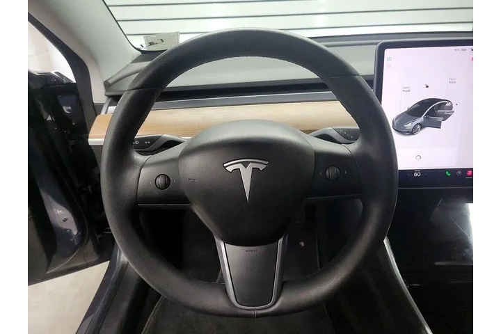 $22998 : Tesla Model 3 2020 AWD Stand image 10