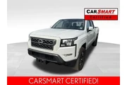 Nissan Frontier 2022 4x4 SV en Vineland