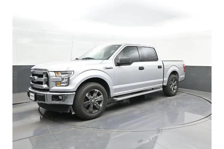 $19991 : Ford F-150 2017 4x2 XL 4dr S image 1