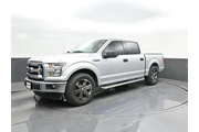 Ford F-150 2017 4x2 XL 4dr S