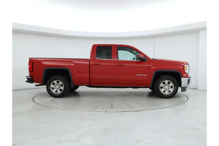 $24998 : GMC Sierra 1500 2014 4x2 SLE image 7