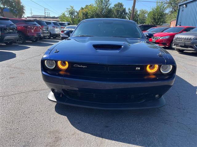 $29369 : 2017 Challenger T/A 392, T/A image 4