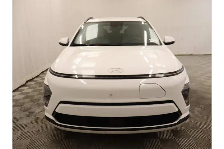 $22944 : Hyundai KONA Electric 2024 S image 4