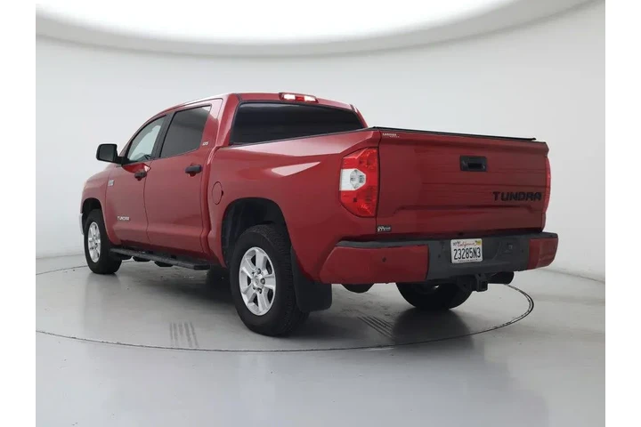$28998 : Toyota Tundra 2017 4x2 SR5 4 image 2