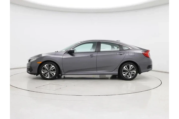 $17998 : Honda Civic 2016 EX-T 4dr Se image 3