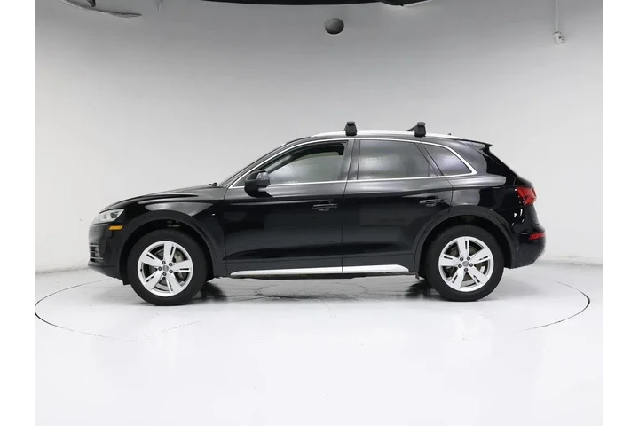 $23998 : Audi Q5 2018 AWD 2.0T quattr image 3