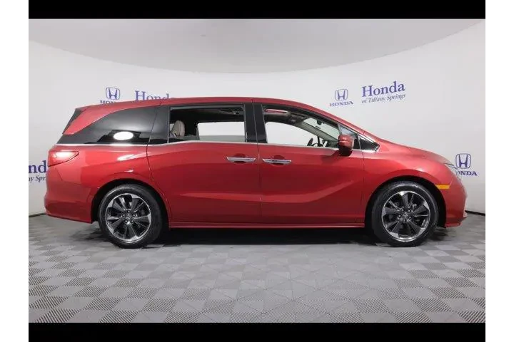 $39975 : Honda Odyssey 2023 Elite 4dr image 8