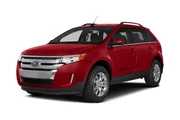 Ford Edge 2014 SEL 4dr Cross
