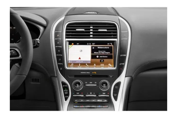 $15990 : Lincoln Nautilus 2019 4dr SU image 10