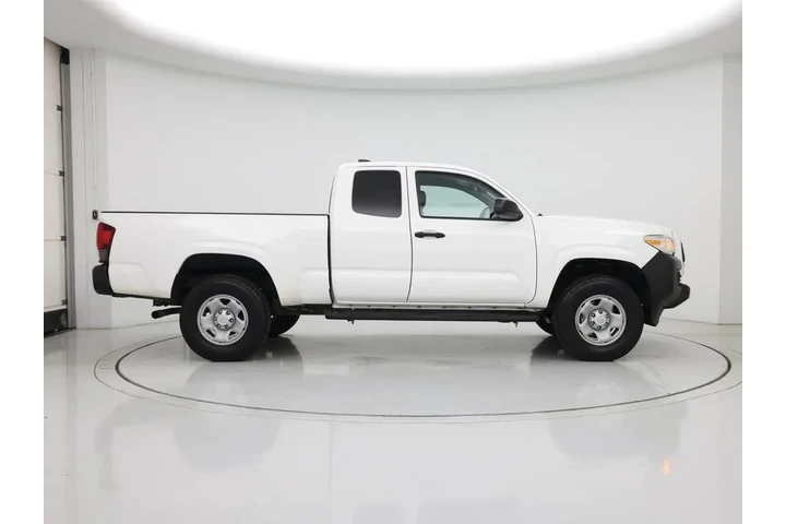 $24998 : Toyota Tacoma 2022 4x2 SR 4d image 7