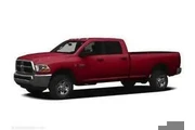 Ram 3500 2011 4x4 ST 4dr Cre en Anchorage