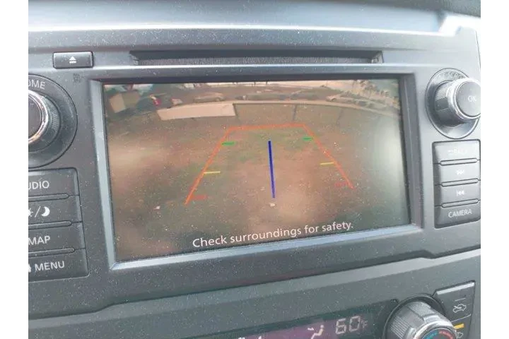 $21991 : Nissan Titan XD 2019 4x4 S 4 image 8