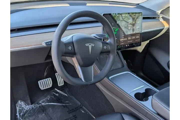 $23281 : Tesla Model Y 2022 AWD Perfo image 10