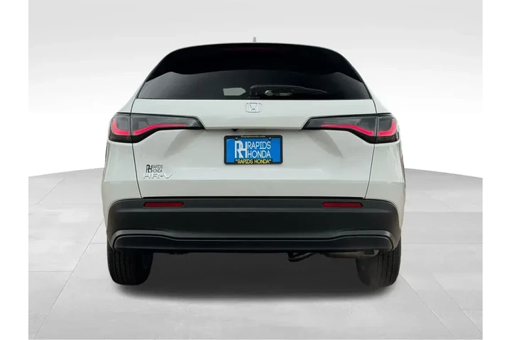 $28420 : Honda HR-V 2026 AWD LX 4dr C image 4