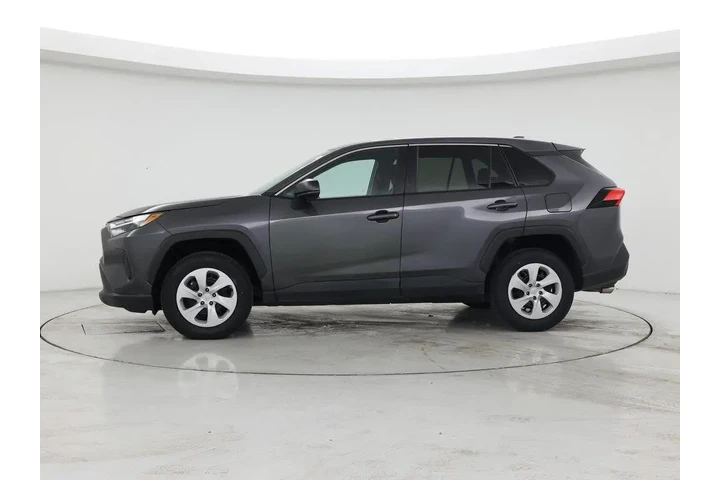 $24998 : Toyota RAV4 2024 AWD LE 4dr image 3