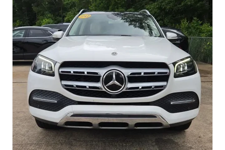 $34500 : Mercedes-Benz GLS 2020 AWD G image 5