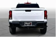 $39530 : Chevrolet Colorado 2026 4x4 thumbnail