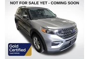 Ford Explorer 2024 AWD XLT 4 en Orange County