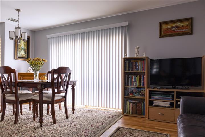 Shutters, Shades, Blinds image 8