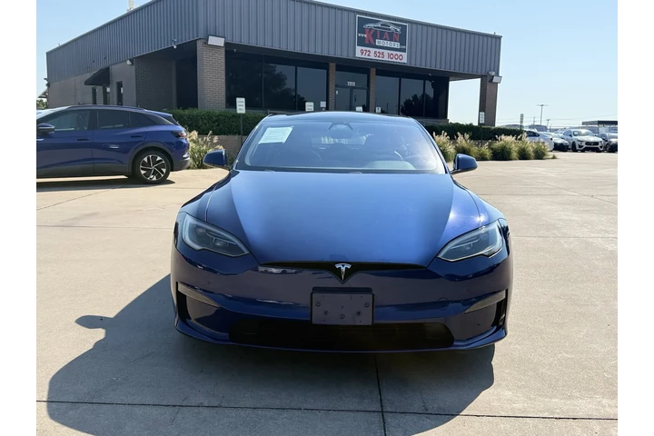 $46900 : 2023 Model S Dual Motor All-W image 8