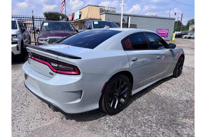 2022 Charger R/T image 6