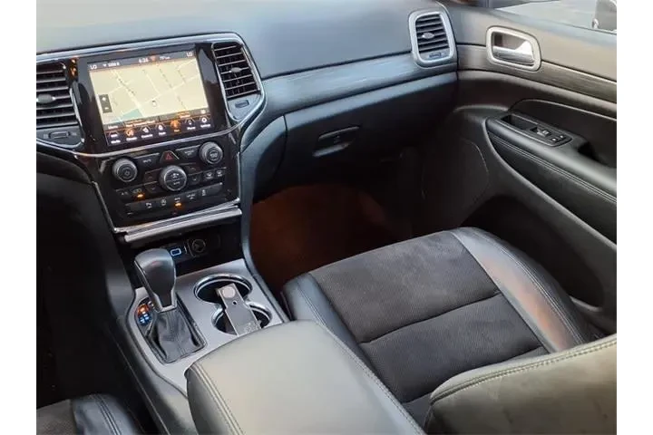 $25608 : Jeep Grand Cherokee 2021 4x4 image 7