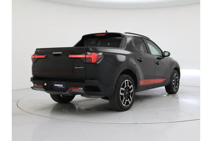 $34998 : Hyundai SANTA CRUZ 2025 AWD image 8
