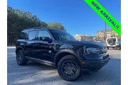 Ford Bronco Sport 2022 AWD B