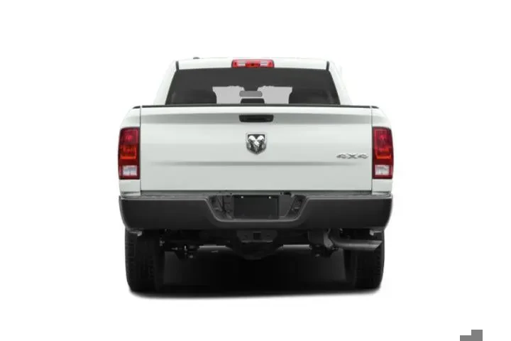 $8995 : Ram 1500 2018 4x4 Express 4d image 5