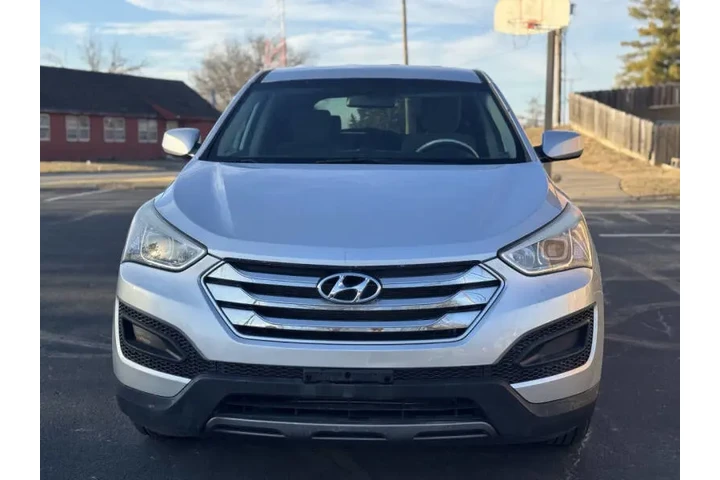 $6999 : 2015 Santa Fe Sport 2.4L image 6