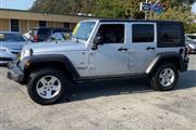 2010 Wrangler Unlimited Sport en Salinas