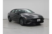 Hyundai ELANTRA 2024 SEL 4dr en San Jose